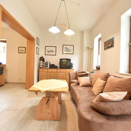 Beautiful Apartment In Rerik With Garden Near Sea Dış mekan fotoğraf