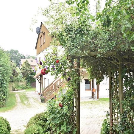 Beautiful Apartment In Rerik With Garden Near Sea Dış mekan fotoğraf