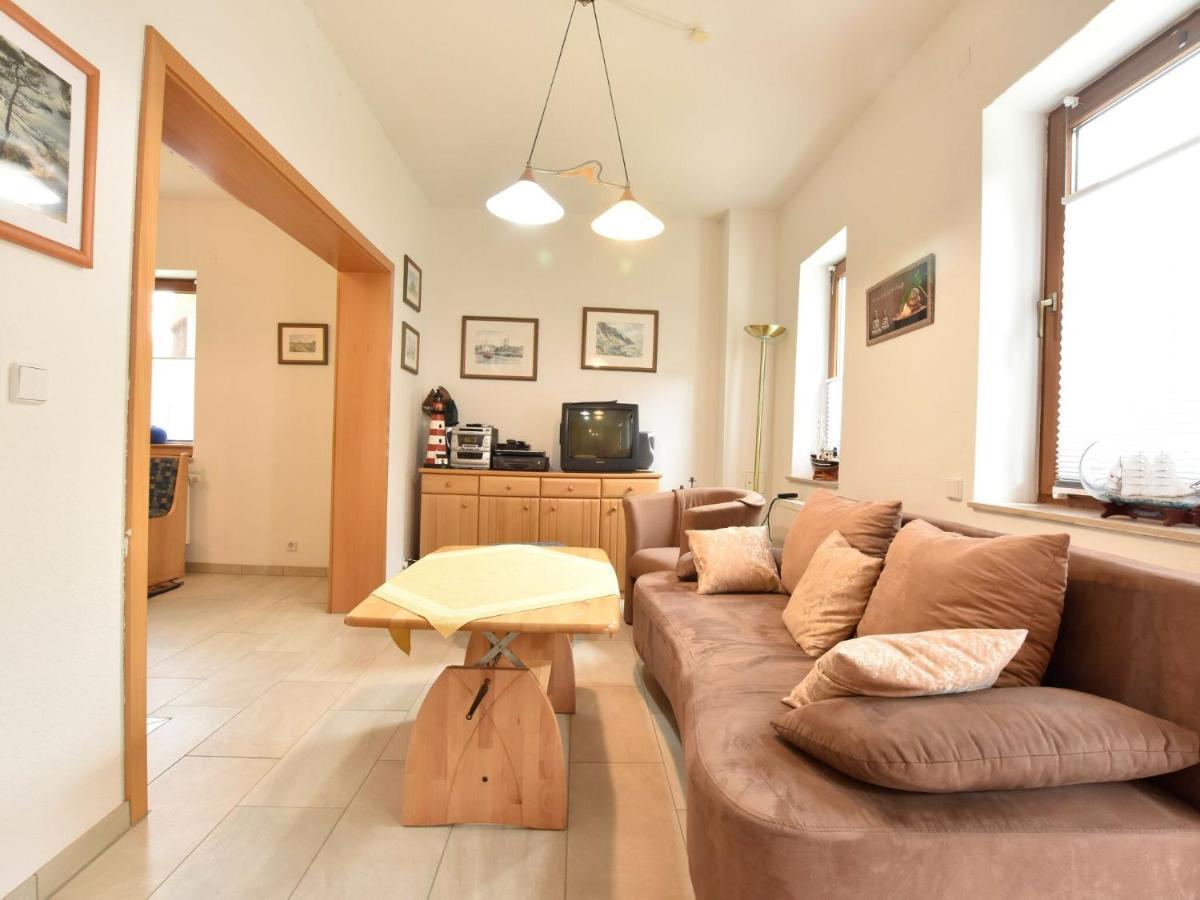 Beautiful Apartment In Rerik With Garden Near Sea Dış mekan fotoğraf