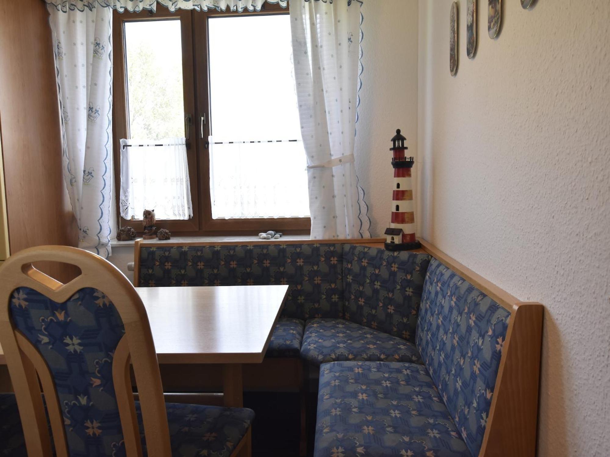 Beautiful Apartment In Rerik With Garden Near Sea Dış mekan fotoğraf