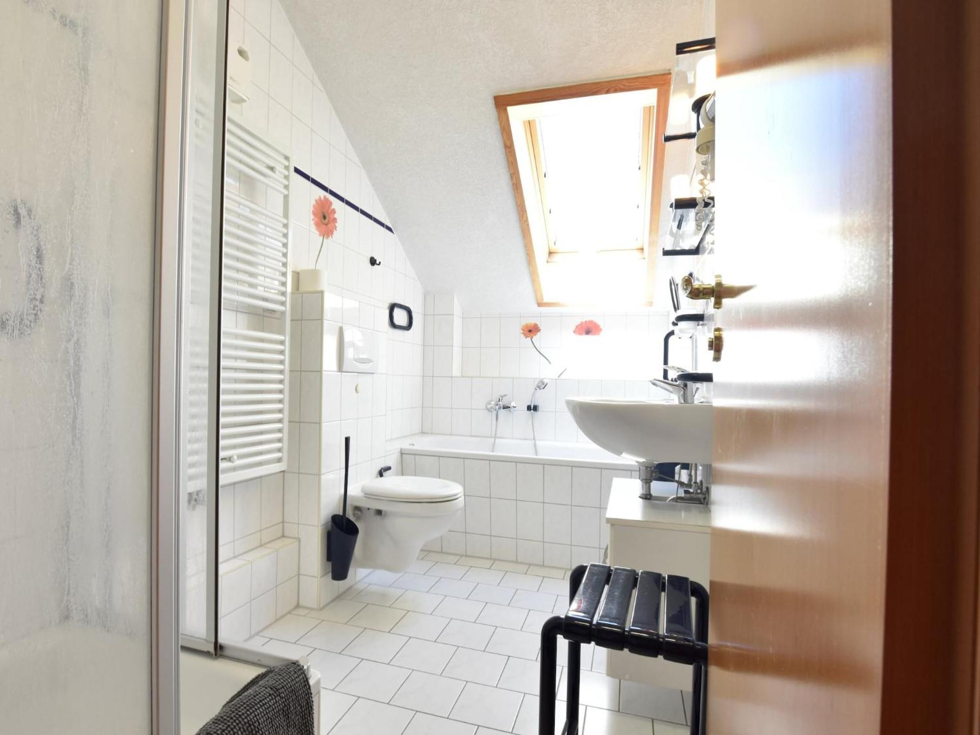Beautiful Apartment In Rerik With Garden Near Sea Dış mekan fotoğraf