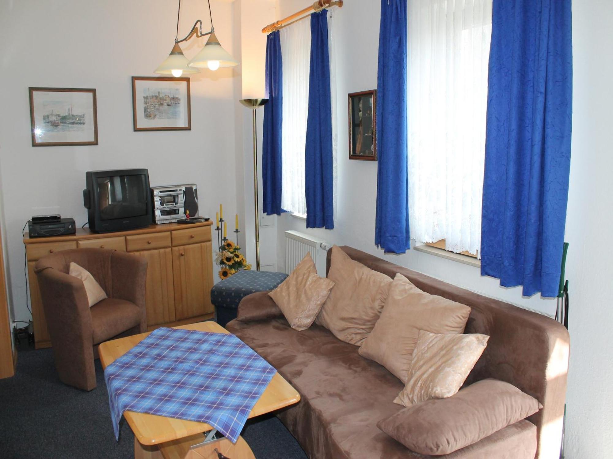 Beautiful Apartment In Rerik With Garden Near Sea Dış mekan fotoğraf