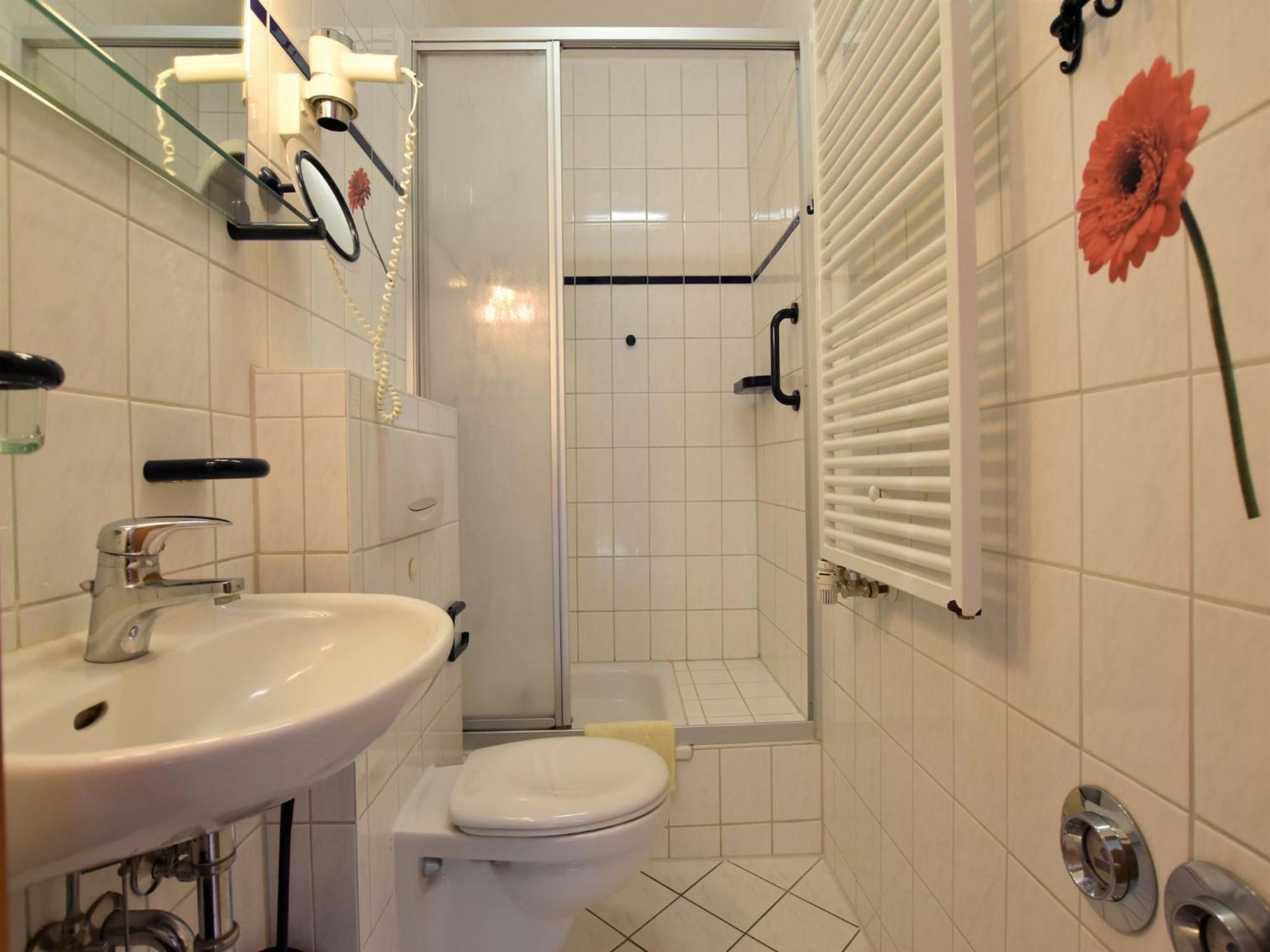Beautiful Apartment In Rerik With Garden Near Sea Dış mekan fotoğraf
