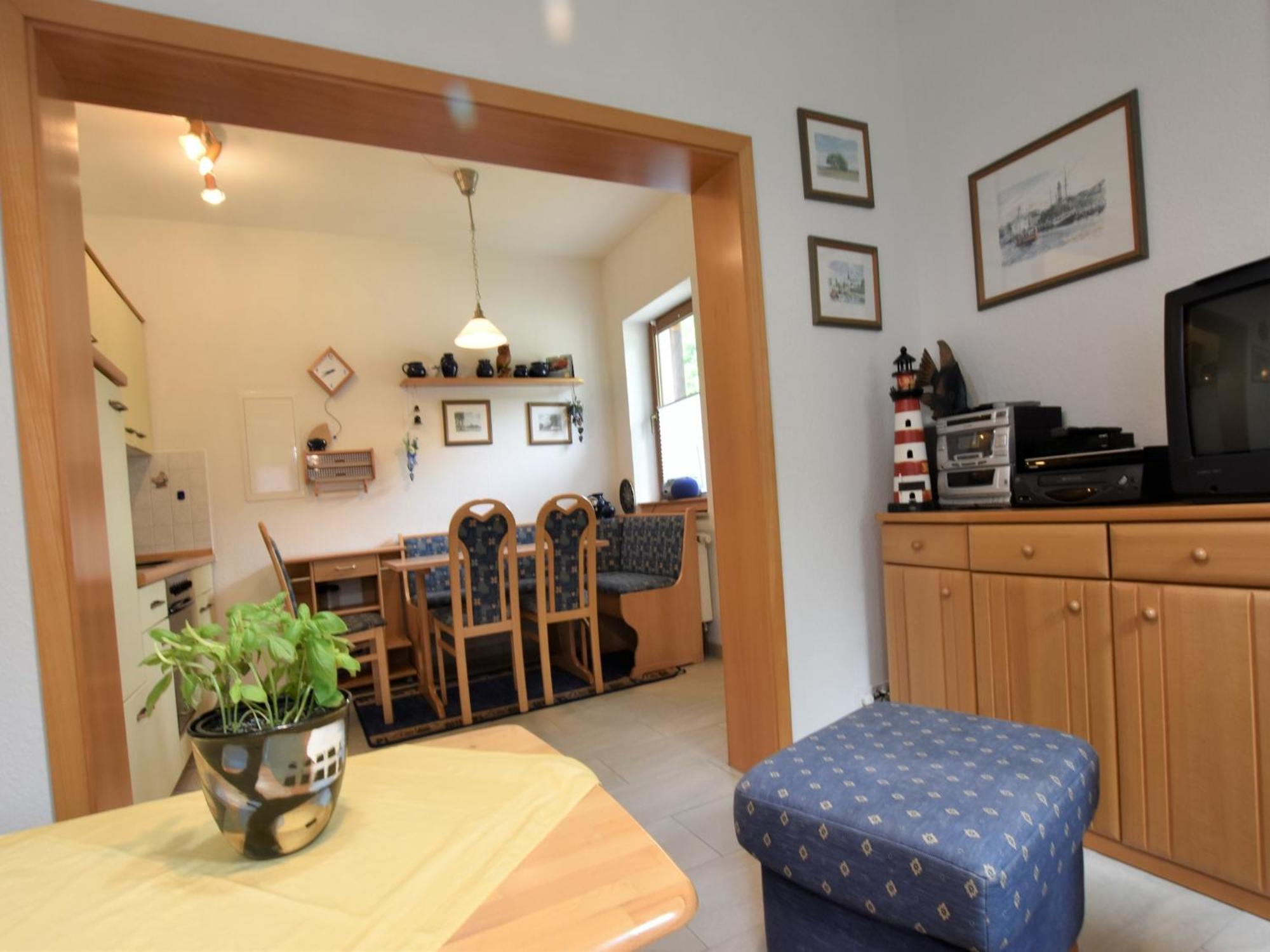 Beautiful Apartment In Rerik With Garden Near Sea Dış mekan fotoğraf