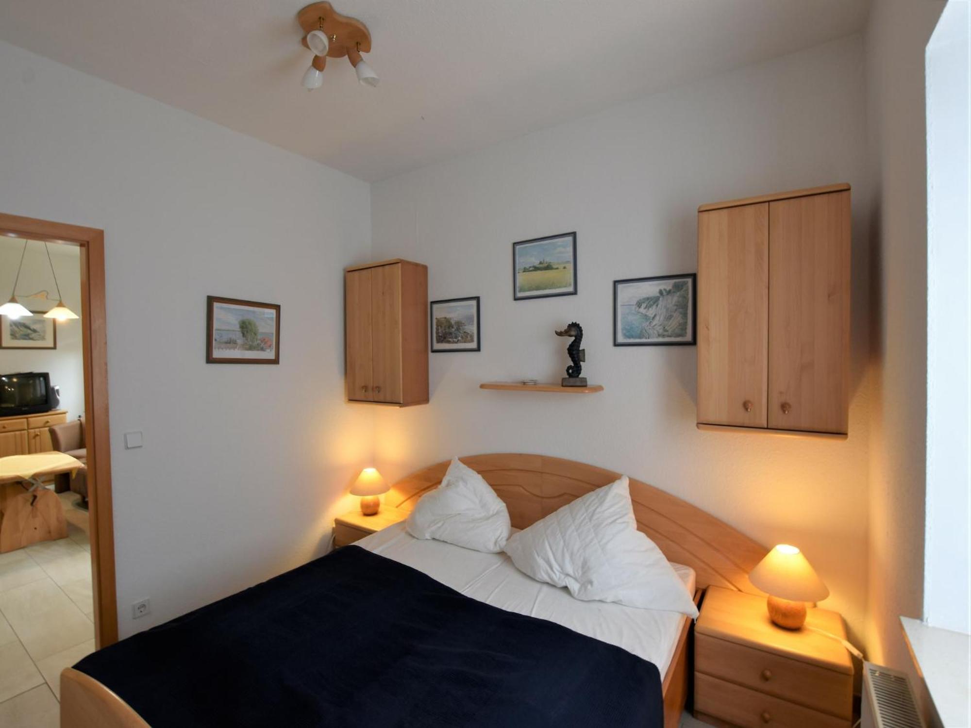 Beautiful Apartment In Rerik With Garden Near Sea Dış mekan fotoğraf