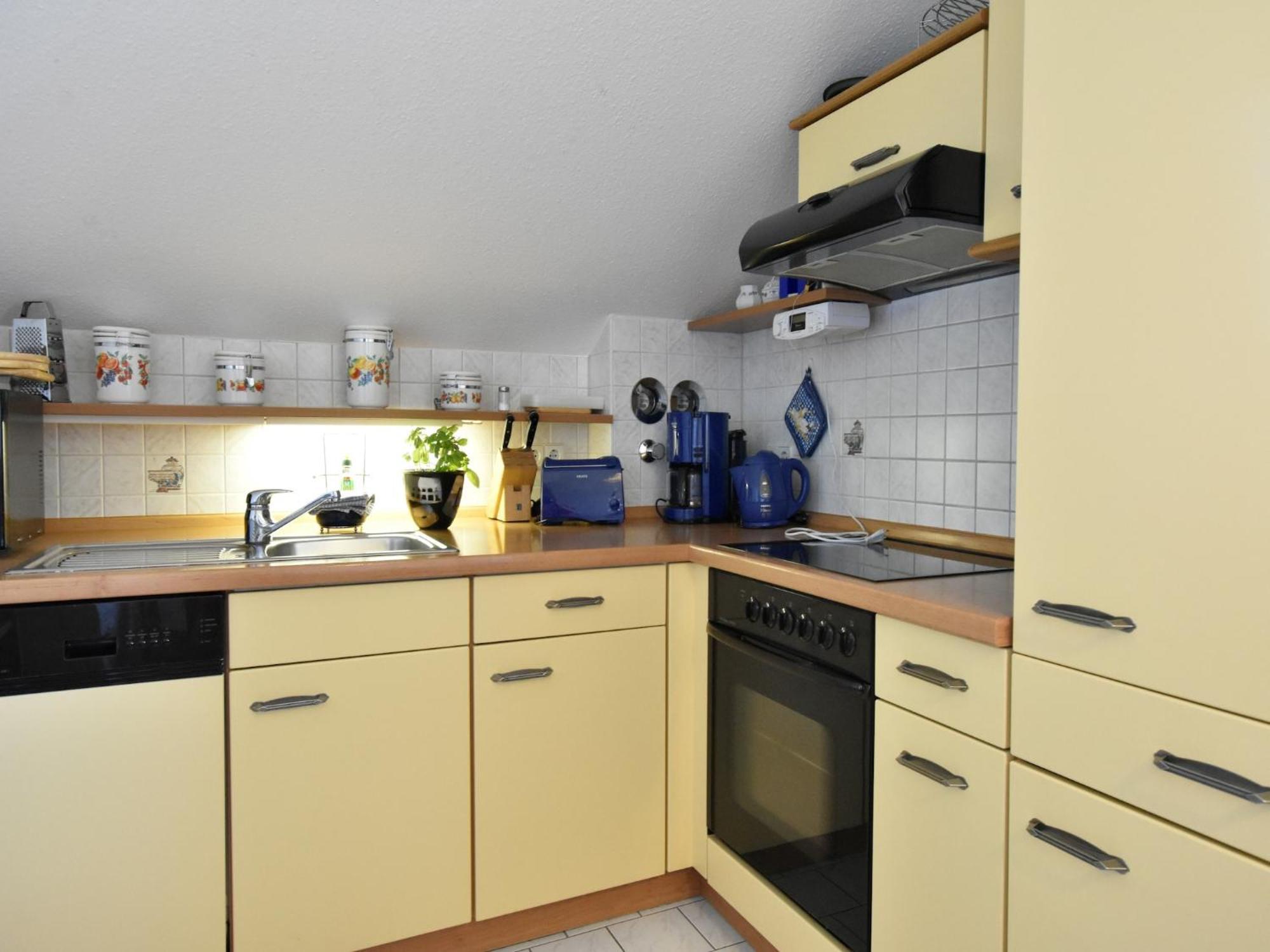 Beautiful Apartment In Rerik With Garden Near Sea Dış mekan fotoğraf