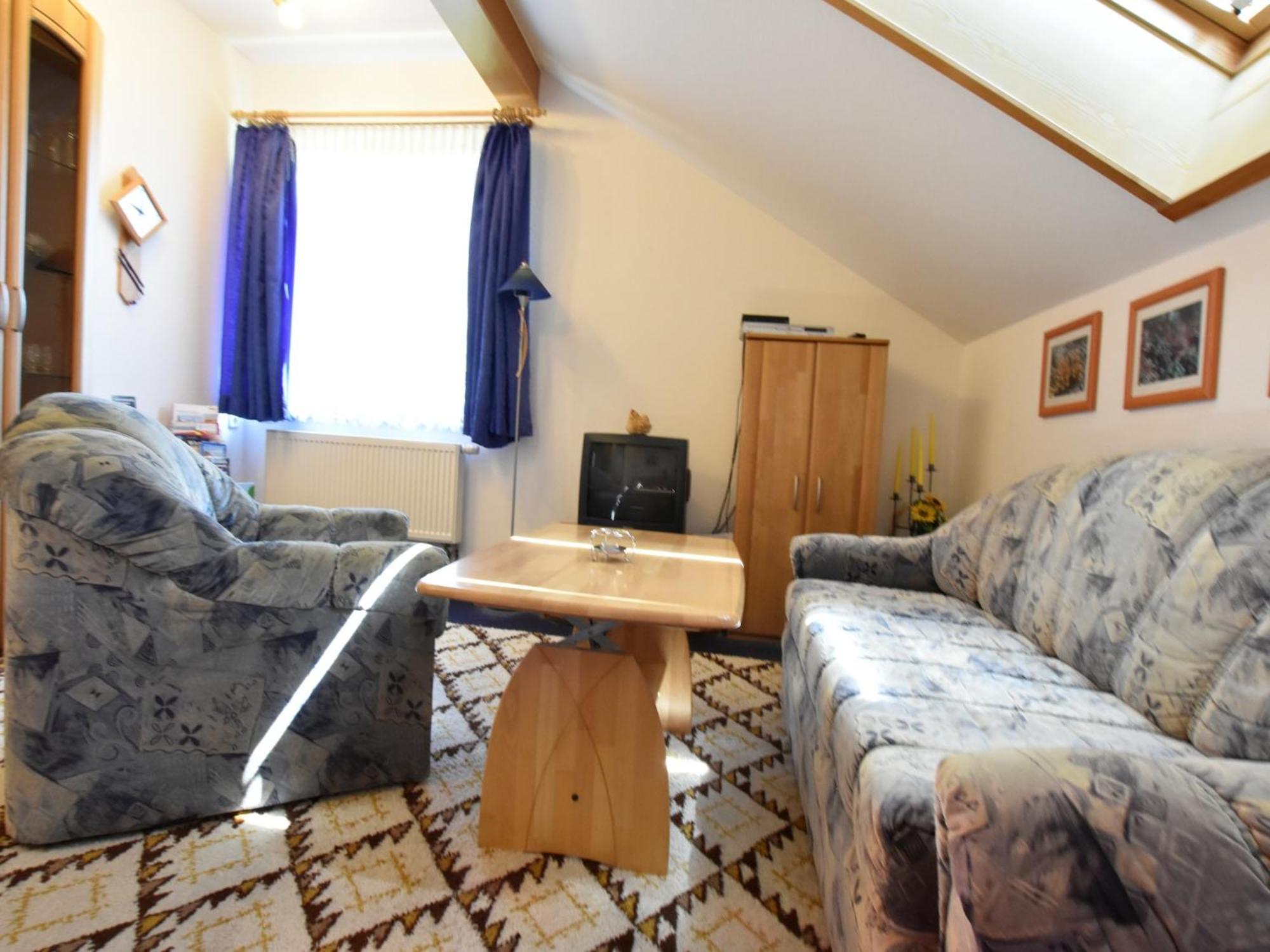 Beautiful Apartment In Rerik With Garden Near Sea Dış mekan fotoğraf