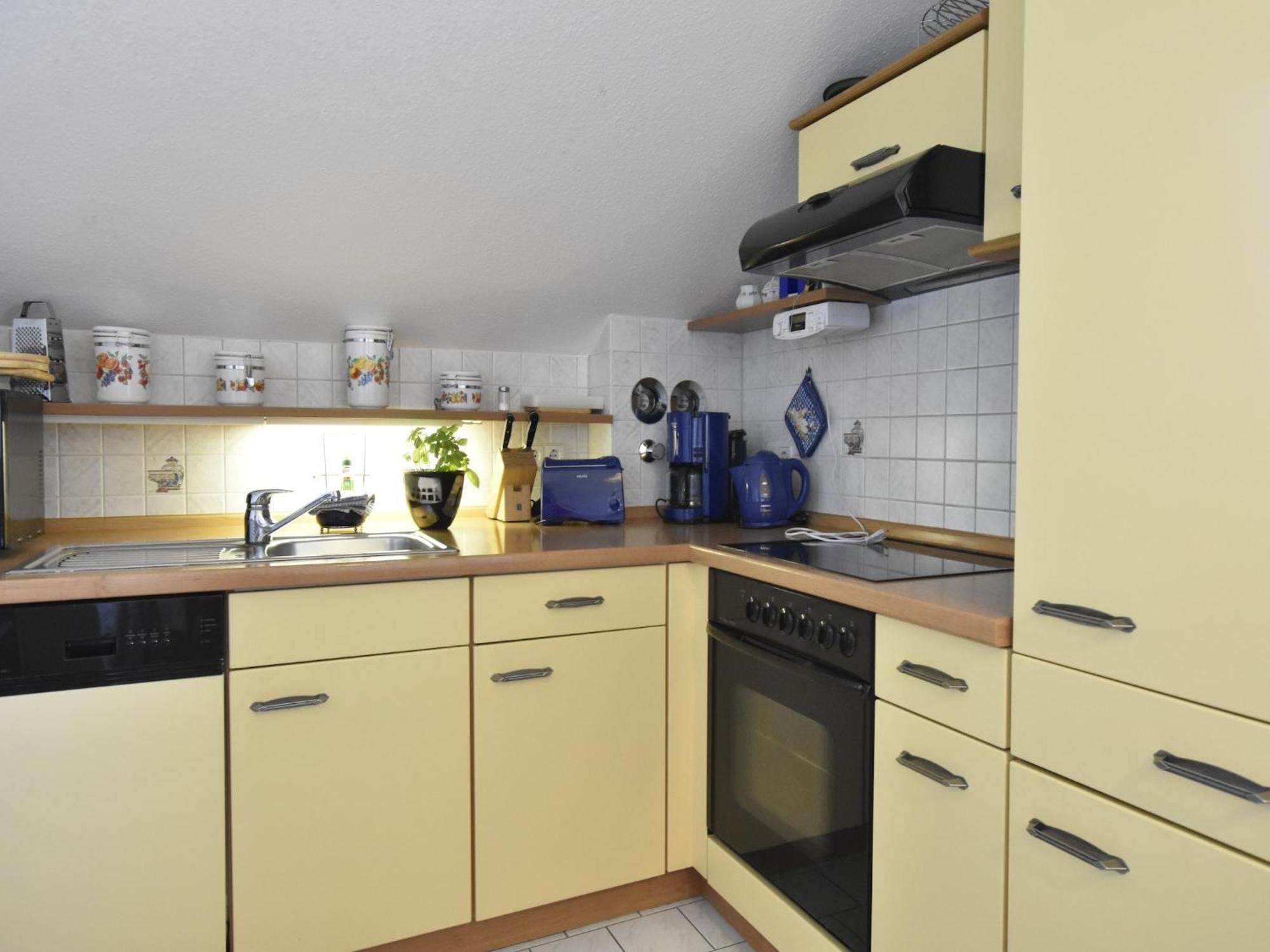 Beautiful Apartment In Rerik With Garden Near Sea Dış mekan fotoğraf