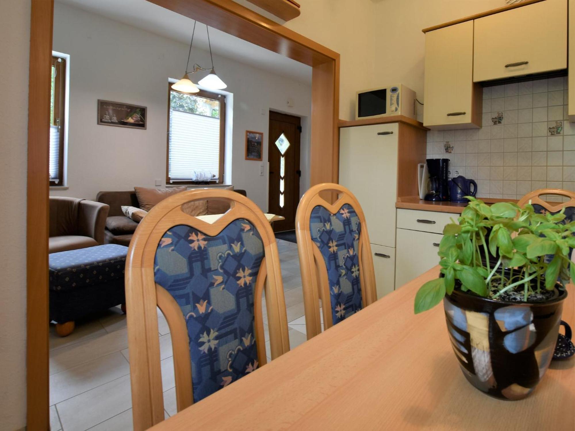 Beautiful Apartment In Rerik With Garden Near Sea Dış mekan fotoğraf