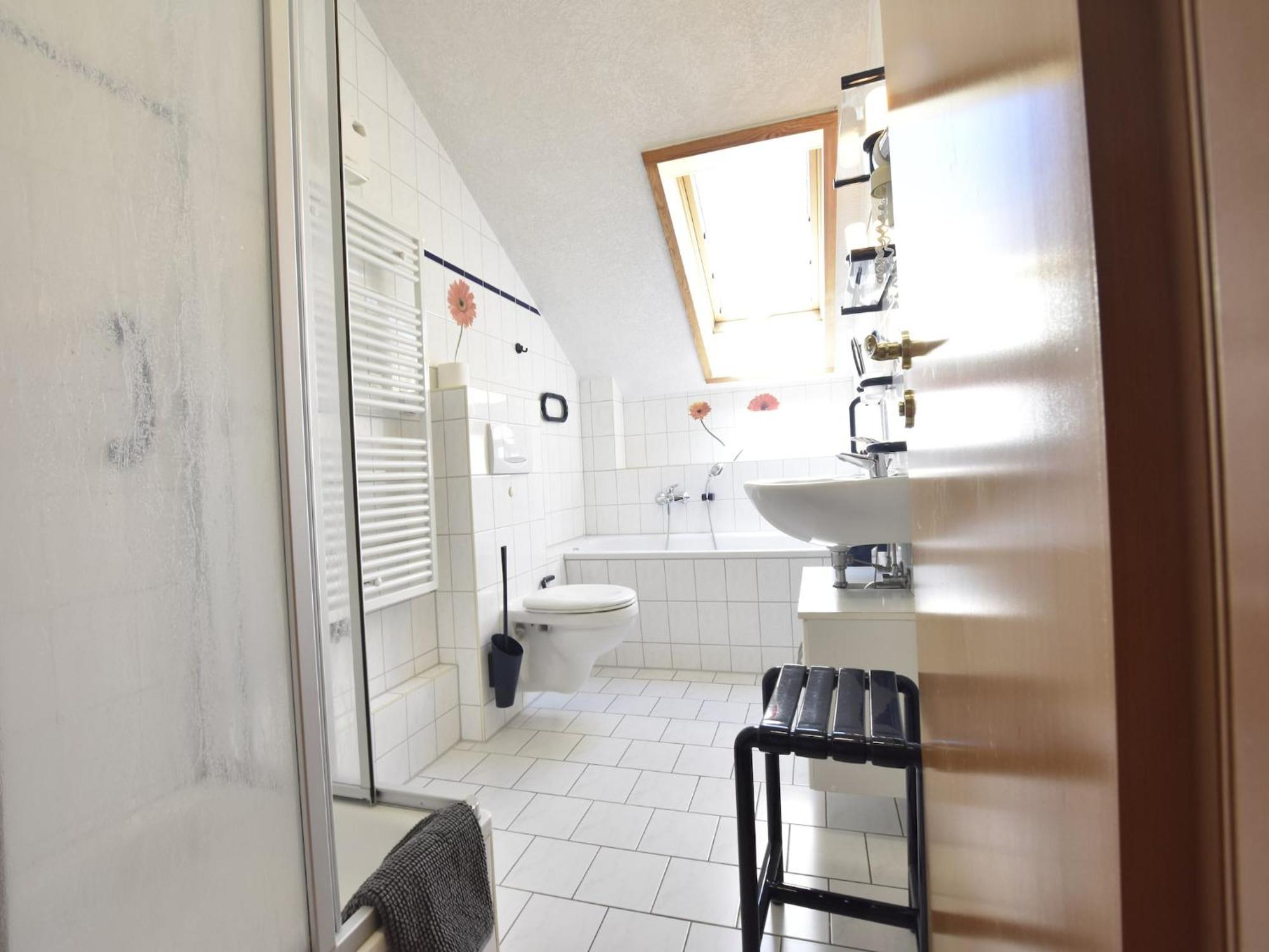 Beautiful Apartment In Rerik With Garden Near Sea Dış mekan fotoğraf