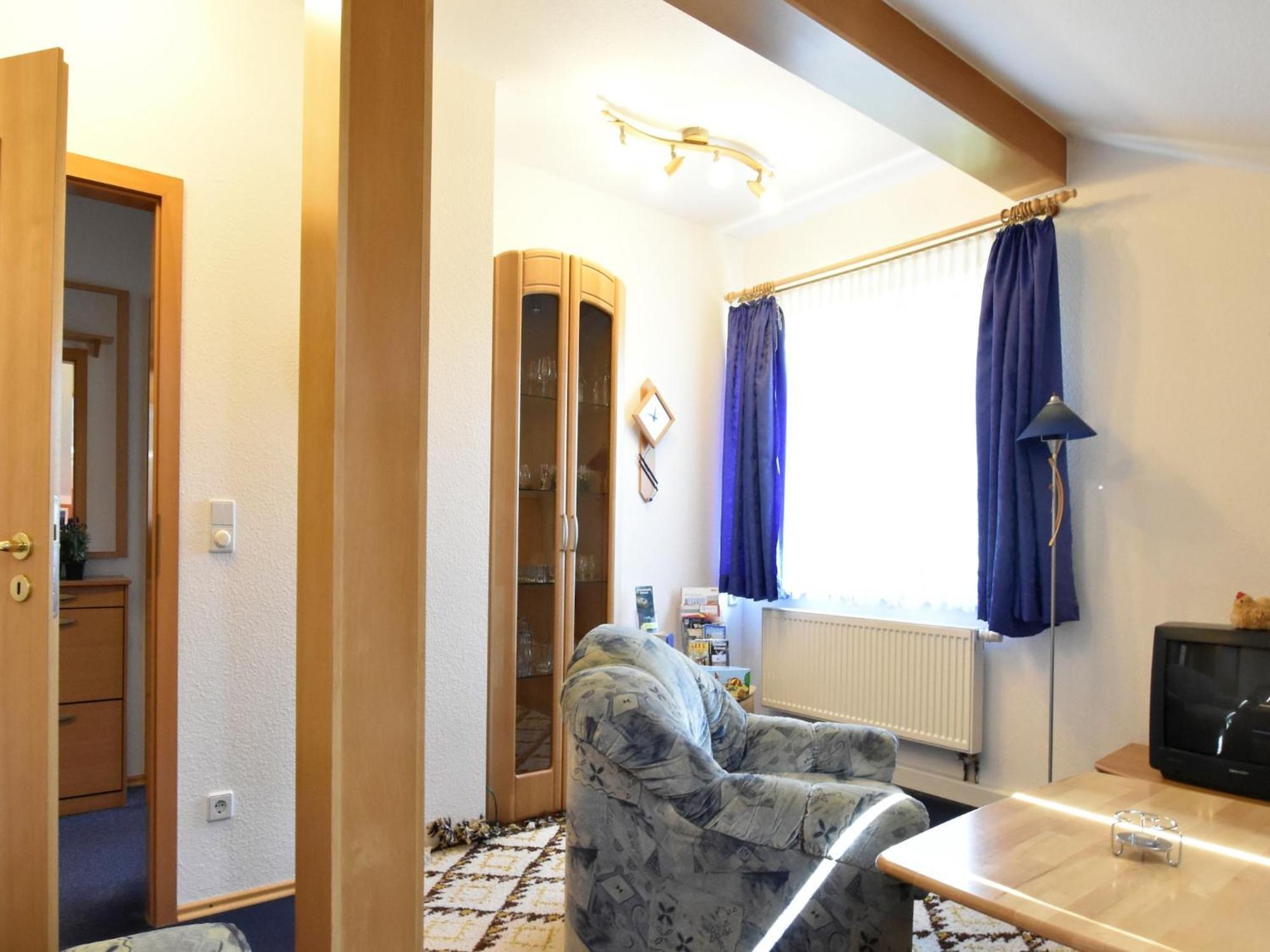 Beautiful Apartment In Rerik With Garden Near Sea Dış mekan fotoğraf