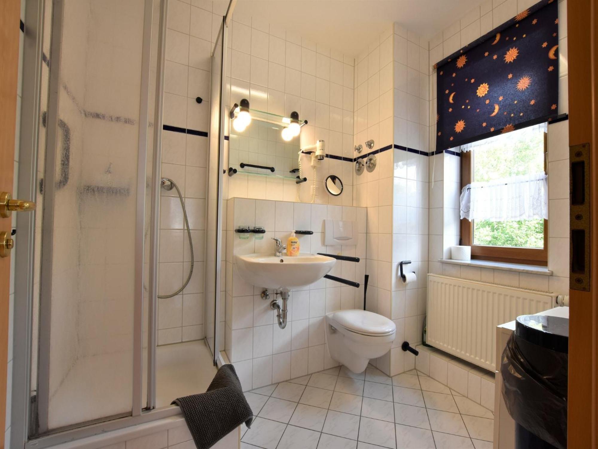 Beautiful Apartment In Rerik With Garden Near Sea Dış mekan fotoğraf